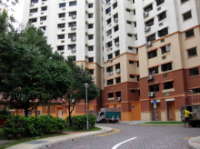 Blk 571 Hougang Street 51 (S)530571 #251932